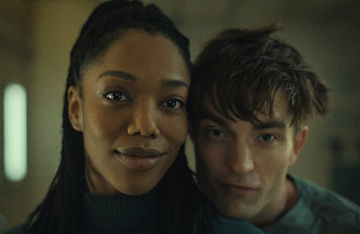 Роберт Паттинсон, Микки-17, Марк Руффало