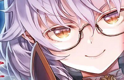 Мерседес пропавшей луны: Я перевоплотилась в вампиршу-дворянку, но меня вот-вот бросят, так что я покорю подземелье, Трейлеры фильмов, Аниме