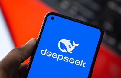 Искусственный интеллект, Nvidia, DeepSeek, Нейросети