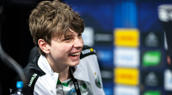 Фото публикации