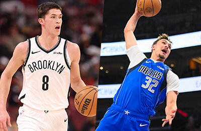 Как Дёмин котируется среди других новичков НБА