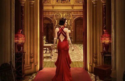 Трейлеры фильмов, Аббатство Даунтон 3, Фильмы