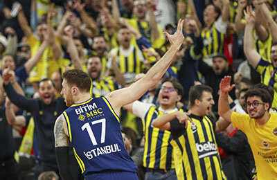 Турецкая лига – сборник диких историй. Сегодня смотрим суперматч оттуда