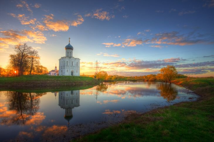 Путешествия и отдых
