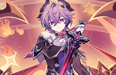 Лучшие команды для Дурина в Genshin Impact