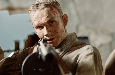 Фильмы, В списках не значился