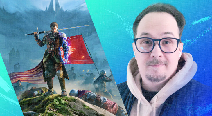 Gothic 1, Risen, Ролевые игры, интервью