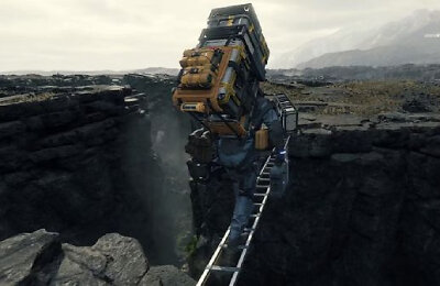 Прохождения, Death Stranding 2 On The Beach, Гайды