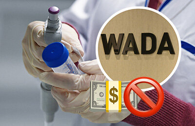 Игры дружбы, допинг, РУСАДА, Игры БРИКС, Вероника Логинова, WADA, деньги