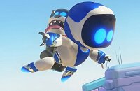 Astro Bot