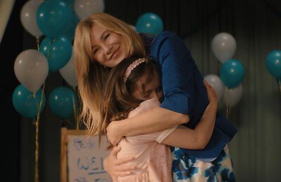 Хорошая американская семья, Актеры, Сериалы