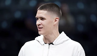 Егор Дёмин подписался с брендом Дуэйна Уэйда. И эта новость круче, чем вы думаете