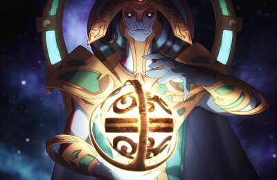 Патч 7.38c, Механика, Broodmother, Oracle