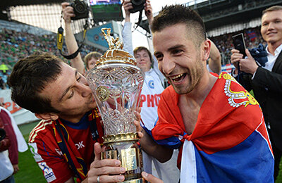 Юрий Семин, Спартак, Зенит, Ставки на спорт, Локомотив, ЦСКА, премьер-лига Россия, Ставки на футбол