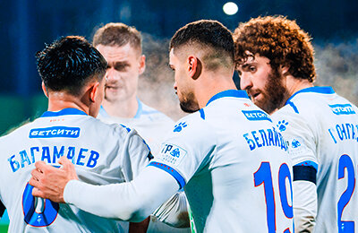 Как дела в Первой лиге: «Факел» – одной ногой в РПЛ, до стыков близко даже из второй половины таблицы