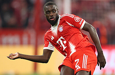 Бавария, Лига чемпионов УЕФА, Дайо Упамекано, Венсан Компани, бундеслига Германия