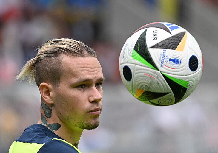 Румыния – Украина: румыны не забили Лихтенштейну, но это не спасет Украину от тяжелой игры