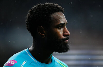 Вендел, Жерсон, премьер-лига Россия, Зенит, Луис Энрике Андре, Артур Гимараэс, Сергей Семак, Крузейро, Лусиано Гонду, Александр Соболев