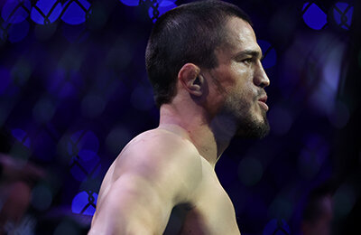 Мераб Двалишвили, Мераб - Умар, MMA, Умар Нурмагомедов, UFC 311, UFC
