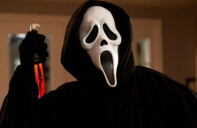 Дженна Ортега, Крик 7, Крик