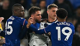 Ненависть «Челси» и «Тоттенхэма». Откуда?