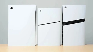 Что означает код в названии PlayStation 5? И чем отличаются ревизии?