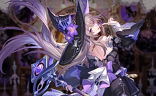 Гайд на Великую Герту в Honkai Star Rail: прокачка, лучший билд, реликвии, команды