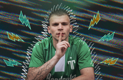 Иван Заборовский, Winline Медиалига, ЛФК «Титан», Знамя Труда