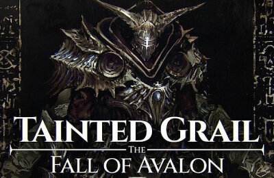 Tainted Grail: The Fall of Avalon, музыка