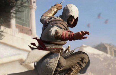 Гайды, Assassin’s Creed Mirage