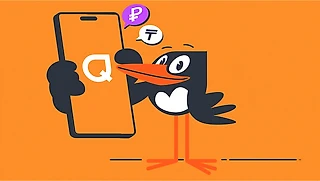 На замену Qiwi – как создать Qplus кошелек?