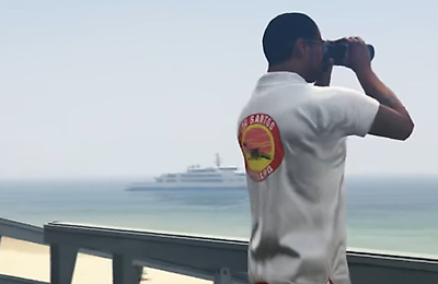 GTA RP, GTA 5