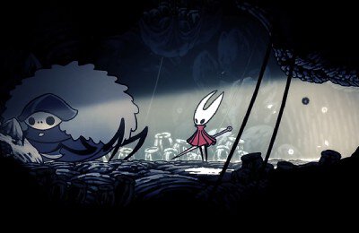 Прохождения, Hollow Knight: Silksong, Гайды