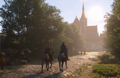 Гайды, Kingdom Come Deliverance 2
