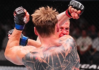 15 лучших тяжеловесов России. Только двое – из UFC