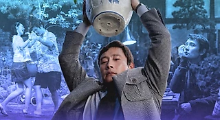 Это просто паразительно. Черная комедия «Метод исключения»