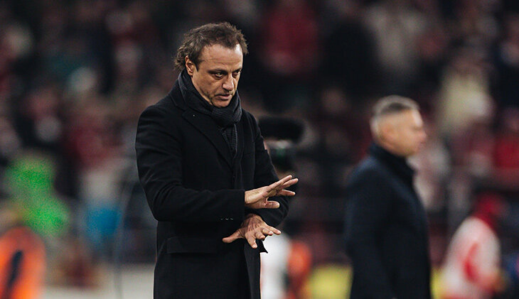 Муми Нгамале, FONBET Кубок России, Валерий Карпин, Ролан Гусев, Динамо Москва, Ярослав Гладышев, Константин Тюкавин, Даниил Фомин, Антон Миранчук, премьер-лига Россия, Рубенс Диас, Бителло