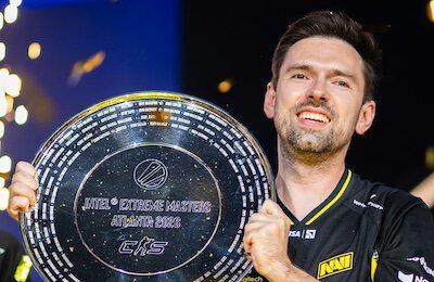 IEM Atlanta, Team Vitality, NAVI, Ставки на киберспорт, Ставки на CS 2