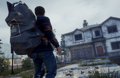 State of Decay 2, Системные требования