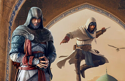 Assassin’s Creed Mirage