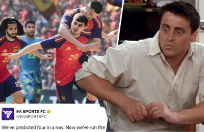 Steam, EA Sports FC, Electronic Arts, EA Sports