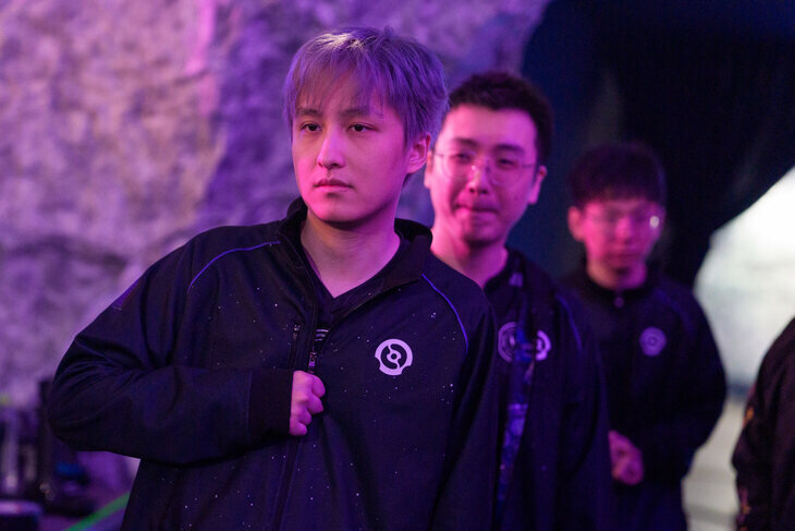 Фото публикации