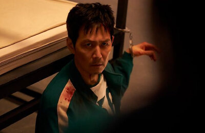 Сериалы, Саундтрек, Игра в кальмара