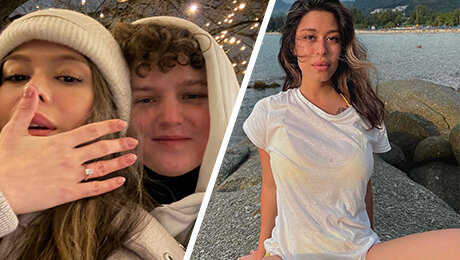 Yekindar сделал предложение: кто его невеста и чем она известна