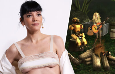 Сестра Теона Грейджоя отказалась от 200 000 биткоинов за концерт в видеоигре. ЧТО?