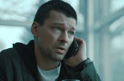 Актеры, Сериалы, Гипнозис, Okko