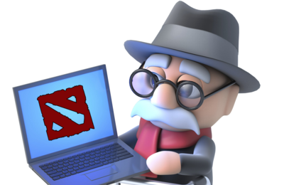 The International, Тесты