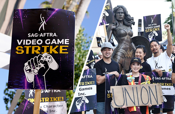 League of Legends: Wild Rift, OD, Хидэо Кодзима, Genshin Impact, Destiny 2