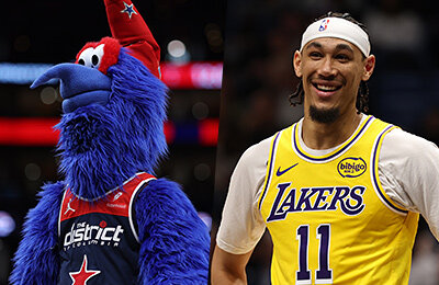 штрафы, Лейкерс, Джексон Хэйс, НБА