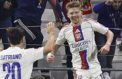 Главное в ЛЕ и ЛК: много триллеров, лидеры – французы